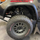 Camburg 05-23 Toyota Tacoma 4wd Trail L/T Front Axle Set - CAM-310168 Photo - out of package