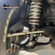 Camburg 15-24 Toyota 4-Runner 2wd/4wd Performance Spindle Kit - CAM-310222 Photo - Mounted