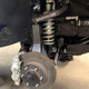 Camburg 15-24 Toyota 4-Runner 2wd/4wd Performance Spindle Kit - CAM-310222 Photo - Mounted