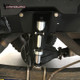 Camburg 07-21 Toyota Tundra 2wd/4wd Bolt-on Rear FOX 2.0 Bump Stop Mount Kit (S/O) - CAM-320006 Photo - Mounted