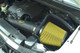 Airaid 04-15 Nissan Titan/Armada Performance Cold Air Intake System - 524-284 Photo - Mounted