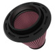 K&N Universal Air Filter 5In FLG 8-1/2In B - 5in T - 9-1/2in H GEN 3 - RU-5301 Photo - lifestyle view