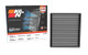 K&N 14-24 Infiniti Q50 Cabin Air Filter - VF2089 Photo - out of package