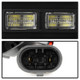 Spyder 14-21 Jeep Grand Cherokee High-Power LED Module  (Halogen Model Only) - 5088963 Photo - Unmounted