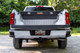 Deezee Universal Tool Box - Red Crossover - Single Lid Black BT - DZ8170TB Photo - Mounted