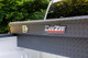 Deezee Universal Tool Box - Red Crossover - Single Lid Black BT - DZ8170TB Photo - Mounted
