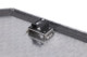 Deezee Universal Tool Box - Specialty 45 Degree Triangle BT Alum - DZ92716 Photo - Unmounted