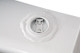 Dee Zee Steel Liq/Trns Tank 50 Gal 23In L-Shaped (Steel) - DZ92754S Photo - Unmounted