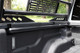 Deezee 20-23 Jeep Gladiator Cargo Management - Hex Bed Rails Txt Blk - DZ99752TB Photo - Mounted