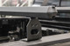 Deezee 16-23 Nissan Titan Cargo Management Universal Hex Series Cross Rails Bolt Pack - DZ99780BPN Photo - Mounted