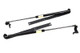 GrimmSpeed 03-08 Subaru Forester Hood Struts - 097025 Photo - Primary