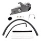 Wehrli 19-23 Cummins 6.7L Coolant Tank (OEM Placement) - Bengal Red - WCF100284-BR User 1