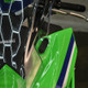 New Rage Cycles 24+ Kawasaki 500 Ninja Block Off Plates - N500-MBO User 1