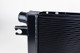 CSF BMW E28 M5 (US and Euro) / E24 M635CSi / E24 M6 High-Performance Radiator - 7232 Photo - Close Up
