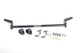 Ridetech 79-93 Ford Mustang w/Ridetech IRS Rear Adjustable Sway Bar - 12129102 User 1