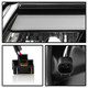 Spyder 12-15 Toyota Tacoma High-Power LED Module Headlights - 5088413 Photo - Unmounted