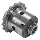 Yukon Gear 19-24 Dodge Ram 3500 Limited Slip - 12.0in Rear Differential - YC C12.0-3-30-T/L Photo - out of package