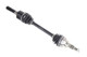 Ridetech 79-93 Ford Mustang CV Axle Shaft Set - Rear - 12129599 User 3