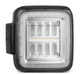 Alpharex 18-24 Jeep Wrangler JL NOVA-Series LED Tail Lights - 602030 User 2