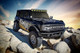ICON 21-23 Ford Bronco 2.5in VS RR Coilover Kit - Rear - 48710X Photo - lifestyle view