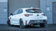 Borla 23-24 Toyota GR Corolla ATAK Cat Back System - 140942 User 2