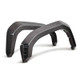 Seibon 2024 Toyota Tacoma TRD PRO Front Carbon Fiber Fender Flares - FLR24TYTA-F User 1