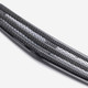Seibon 2024 Acura Integra Carbon Fiber Hood Scoop - HDS24ACINS User 1