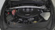 Airaid 16-19 Cadillac CTS-V 6.2L Cold Air Intake System - 255-334 Photo - Mounted