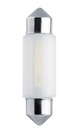 Hella LED 6418 12V 1W SV8.5-8 6.5K 36 SING Bulb - 6418LED 6.5K Photo - out of package