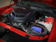 aFe Momentum GT Pro 5R Intake System 11-23 Dodge Challenger V8-6.4L HEMI w/Shaker Hood - 50-70125R Photo - Mounted