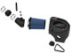 aFe Momentum GT Pro 5R Intake System 11-23 Dodge Challenger V8-6.4L HEMI w/Shaker Hood - 50-70125R Photo - Unmounted