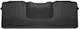 Husky Liners 10 Dodge Ram 2500/3500 Ext Cab WeatherBeater Black 2nd Seat Floor Liners - 19071 Photo - Primary