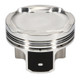 JE Pistons 07+ Mitsubishi EVO X 4B11 86.25 Bore 10.0:1 +1.1cc Dome (Set of 4) - 361294 Photo - out of package