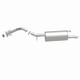 MagnaFlow BRE Exhaust Kit 04-09 Toyota Prius 1.5L - 106-0134 360 Degree Image Set