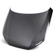 Seibon 17-22 Audi A4/S4 (B9) OEM-Style Carbon Fiber Hood - HD17AUA4-OE User 1