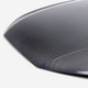 Seibon 17-22 Audi A4/S4 (B9) OEM-Style Carbon Fiber Hood - HD17AUA4-OE User 1