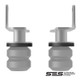 Timbren 22-23 Toyota Tundra SES Spacer Kit - SPCRTORTNDR User 3