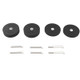 Timbren 22-23 Toyota Tundra SES Spacer Kit - SPCRTORTNDR Photo - Unmounted