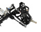 QA1 62-66 MOPAR A-Body Double Adjustable Front Coilover System - 0-2in. Drop - 52340-D400 Photo - Mounted