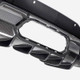 Anderson Composites 23-24 C8 Corvette Z06 Type-AZ Carbon Fiber Rear Diffuser - AC-RD23CHC8Z6-AZ User 1