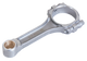 Eagle Chevrolet Small Block 6.000in Bushed I-Beam Rod Set - SIR6000BBLW Photo - Unmounted