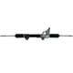 QA1 63-72 Chevy C10 Front Cross Member Kit (Excl. Shocks & Arms) - 52624 Photo - Primary