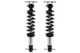 QA1 14-18 Chevy Silverado 2WD Dual Adjustable 4-6in Lowering Kit w/ Spindles - LK22-GMT03 Photo - out of package