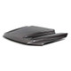 Anderson Composites 21-24 Ford F-150 Type-CJ Carbon Fiber Hood - AC-HD21FDF150-CJ User 1