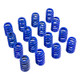 COMP Cams GM 603/604 0.570in Lift 1.077/1.282 OD Beehive Hustler Valve Spring Kit - H604-16 Photo - out of package