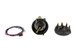 FAST Xdi Race Cam Sync Large Cap Distributor For Ford 289/302 - 304007 Photo - Close Up