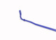 Superpro 20-24 Subaru Legacy 20mm 2-Position Adjustable Rear Sway Bar Kit - RC0120RZ-20 Photo - out of package