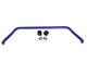 Superpro 18-25 Jeep Wrangler 33mm HD Fixed Front Sway Bar Kit - RC0137FZ-33 Photo - Close Up
