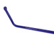 Superpro 18-25 Jeep Wrangler 20mm HD Fixed Rear Sway Bar Kit - RC0137RZ-20 Photo - out of package
