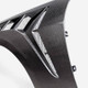 Anderson Composites 2024 Ford Mustang Type-GTD Carbon Fiber Fenders - AC-FF24FDMU-GTD User 1